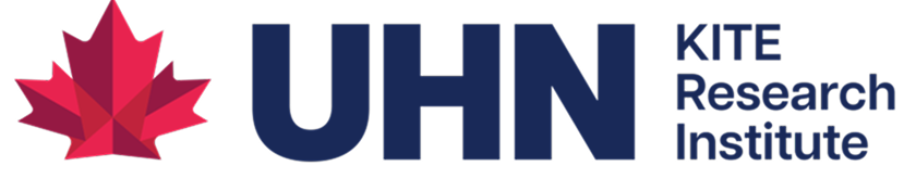 kite uhn logo