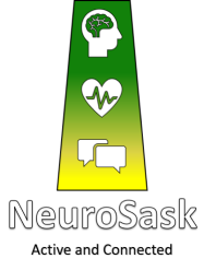 NeuroSask Active and Connected